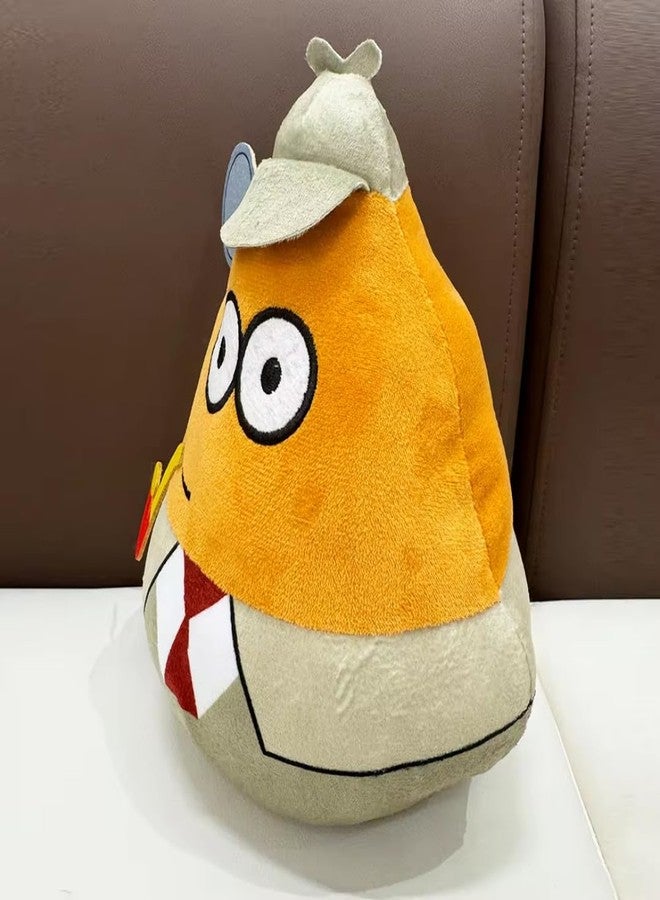 TechMax Solution وسادة TechMax Solution البنية القطيفة، مثالية لعشاق الفضاء. ناعمة، مريحة، وذات طابع فضائي. - Image 5